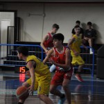 U15 Gradisca - Dom ZKB