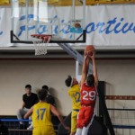 U15 Gradisca - Dom ZKB