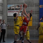 U15 Gradisca - Dom ZKB