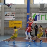 U15 Gradisca - Dom ZKB
