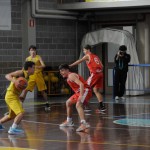 U15 Gradisca - Dom ZKB