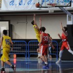 U15 Gradisca - Dom ZKB