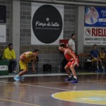 U15 Gradisca - Dom ZKB