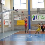 U15 Gradisca - Dom ZKB