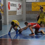 U15 Gradisca - Dom ZKB