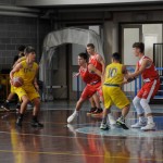 U15 Gradisca - Dom ZKB