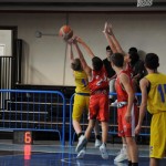 U15 Gradisca - Dom ZKB