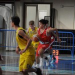U15 Gradisca - Dom ZKB