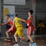 U15 Gradisca - Dom ZKB