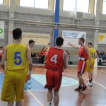 U15 Gradisca - Dom ZKB