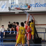 U15 Gradisca - Dom ZKB