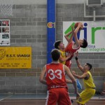 U15 Gradisca - Dom ZKB