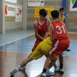 U15 Gradisca - Dom ZKB
