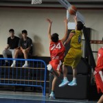 U15 Gradisca - Dom ZKB