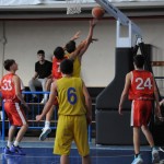 U15 Gradisca - Dom ZKB