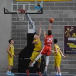 U15 Gradisca - Dom ZKB