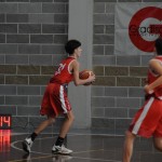 U15 Gradisca - Dom ZKB