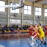 U15 Gradisca - Dom ZKB