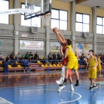 U15 Gradisca - Dom ZKB