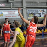 U15 Gradisca - Dom ZKB