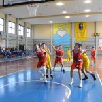 U15 Gradisca - Dom ZKB