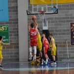 U15 Gradisca - Dom ZKB