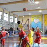 U15 Gradisca - Dom ZKB