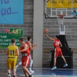 U15 Gradisca - Dom ZKB