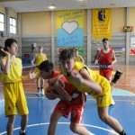 U15 Gradisca - Dom ZKB