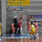 U15 Gradisca - Dom ZKB
