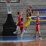 U15 Gradisca - Dom ZKB