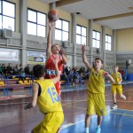 U15 Gradisca - Dom ZKB