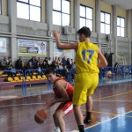 U15 Gradisca - Dom ZKB