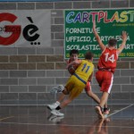 U15 Gradisca - Dom ZKB