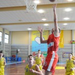 U15 Gradisca - Dom ZKB