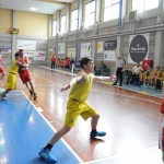 U15 Gradisca - Dom ZKB