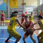 U15 Gradisca - Dom ZKB