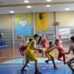 U15 Gradisca - Dom ZKB