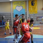 U15 Gradisca - Dom ZKB