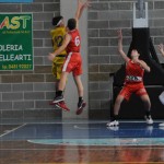 U15 Gradisca - Dom ZKB