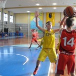 U15 Gradisca - Dom ZKB