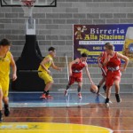 U15 Gradisca - Dom ZKB