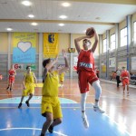 U15 Gradisca - Dom ZKB
