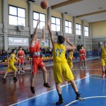 U15 Gradisca - Dom ZKB