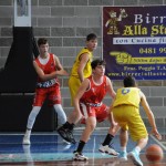 U15 Gradisca - Dom ZKB