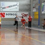 U15 Gradisca - Dom ZKB