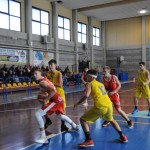 U15 Gradisca - Dom ZKB