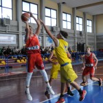 U15 Gradisca - Dom ZKB