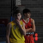 U15 Gradisca - Dom ZKB