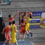 U15 Gradisca - Dom ZKB